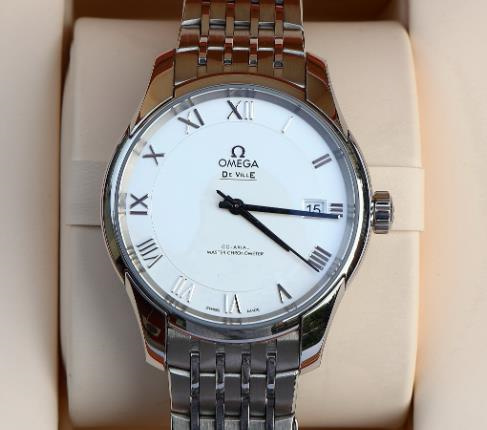 表冠拧不动或滑丝？浪琴上链系统常见损伤与维修