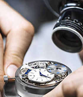 手表外观维护 手表外观维护