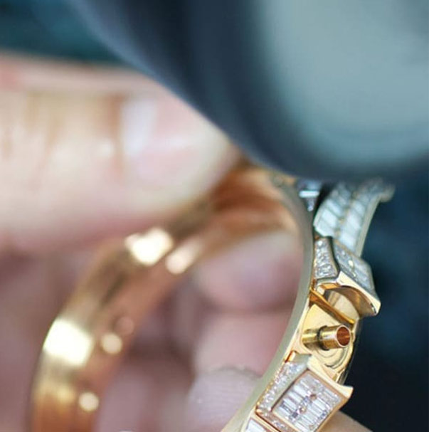 手表官方售后维修服务中心