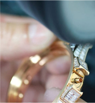 手表官方售后维修服务中心