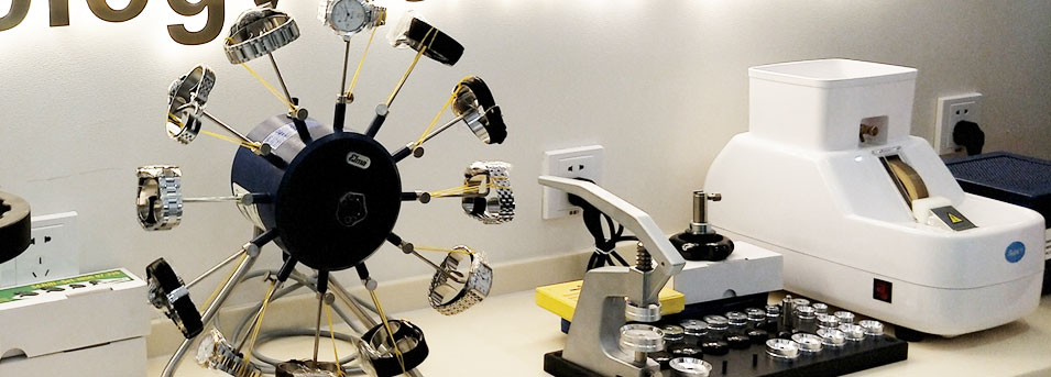 手表官方售后维修服务中心