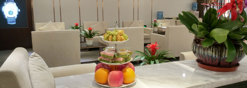 手表官方售后维修服务中心