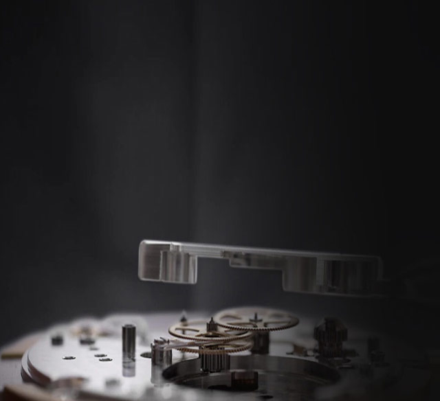 手表指定授权维修