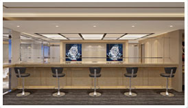 前往门店-手表指定授权维修