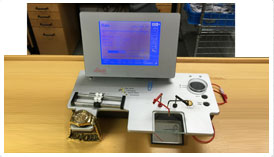 预检-手表指定授权维修