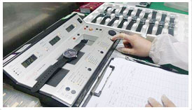 预检-手表指定授权维修