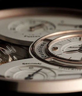 手表走时故障 手表走时故障